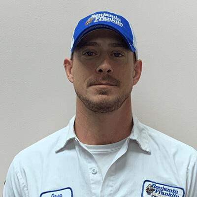 Photo of Greg Knoch