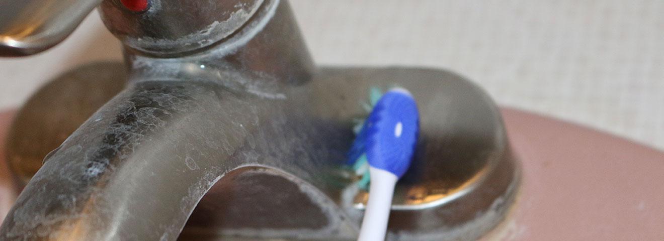 How to Remove and Prevent Limescale in Port St Lucie