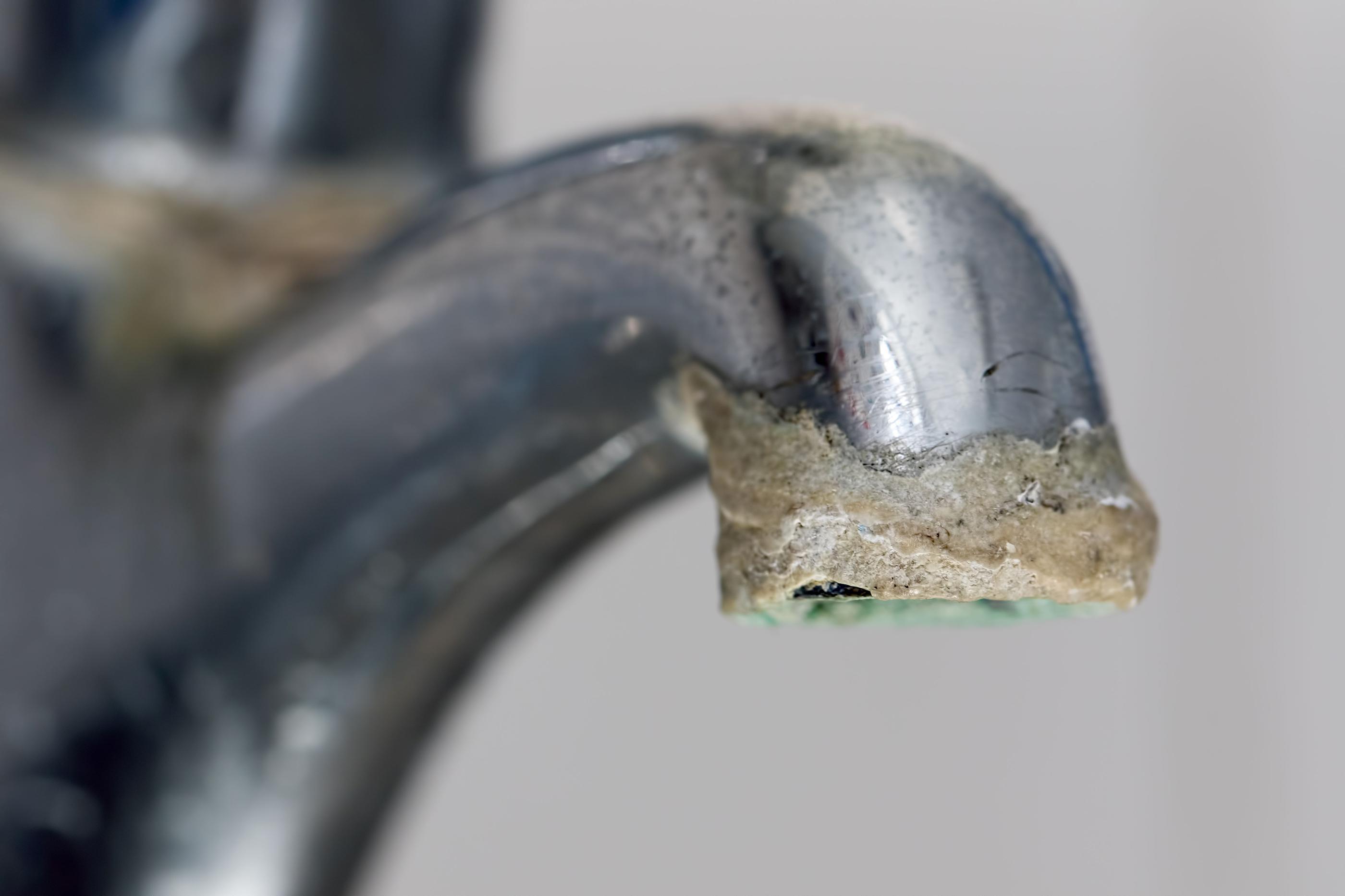 Understanding Hard Water: Signs, Effects, and Solutions for Your Home