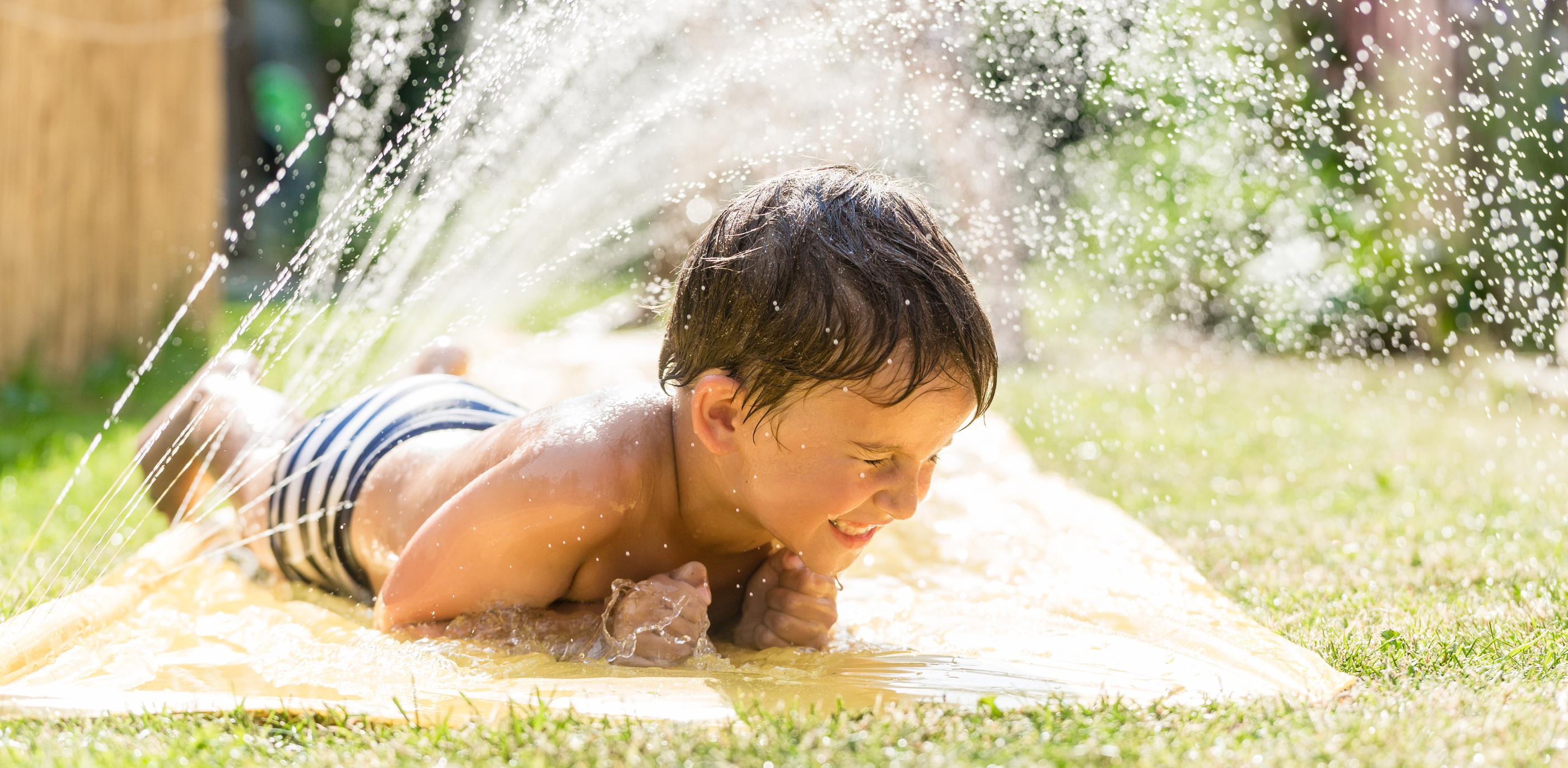 Plumber Advice: How to Have a Carefree Summer with Kids