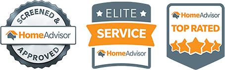 One Hour Heating & Air affiliated brand