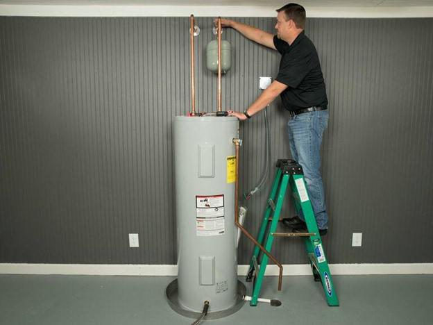 Hot Water Heater Installation in New-Build Homes: Why It's Important to Get it Right