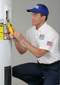 Fix Your Water Heater – For Good!
