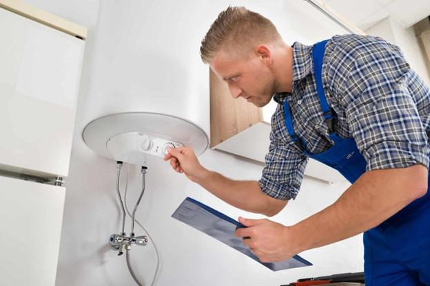 Hot Water Heater Repairs: Keep Your Home Comfortable