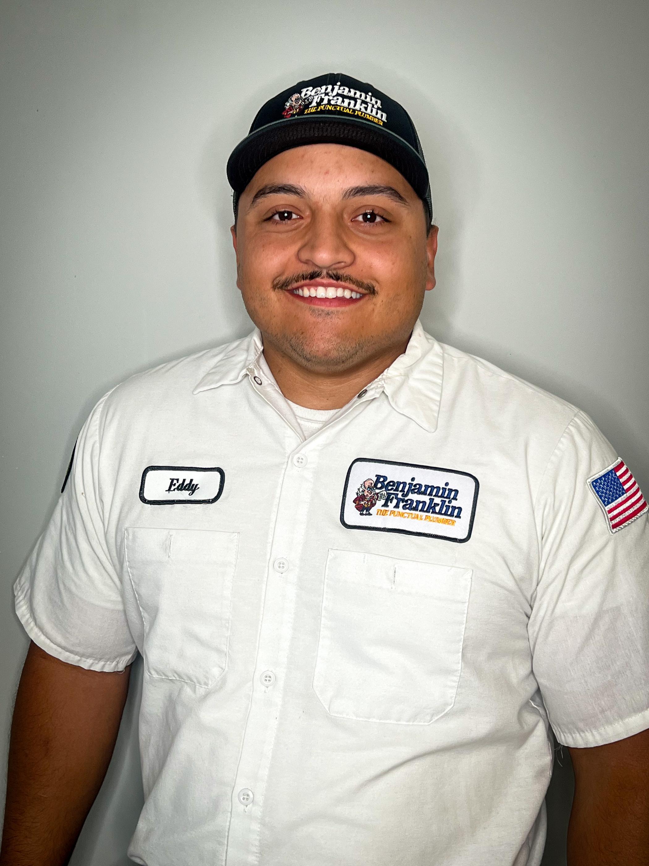 Photo of Eddy Torres