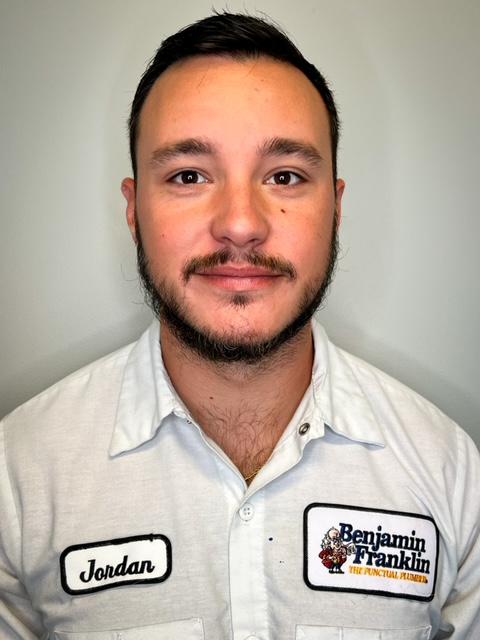 Photo of Jordan Moore