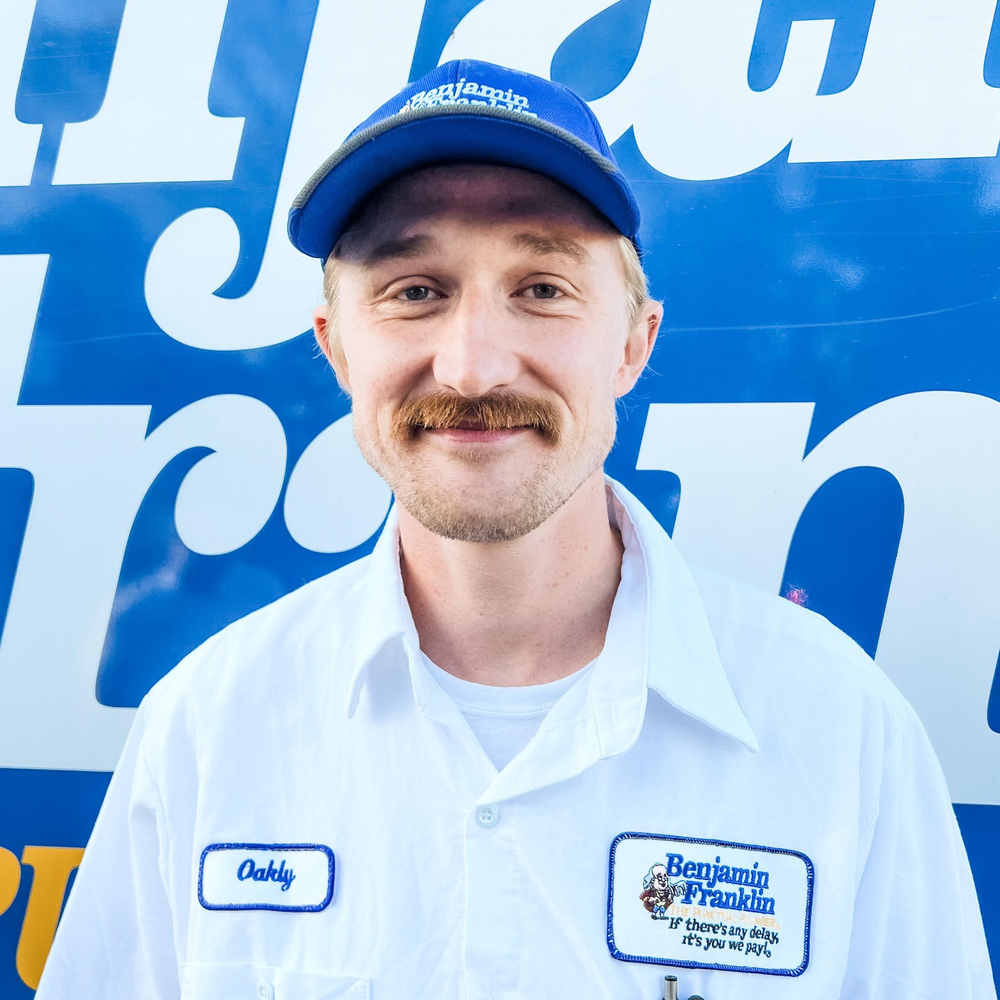 Photo of Oakly Zink