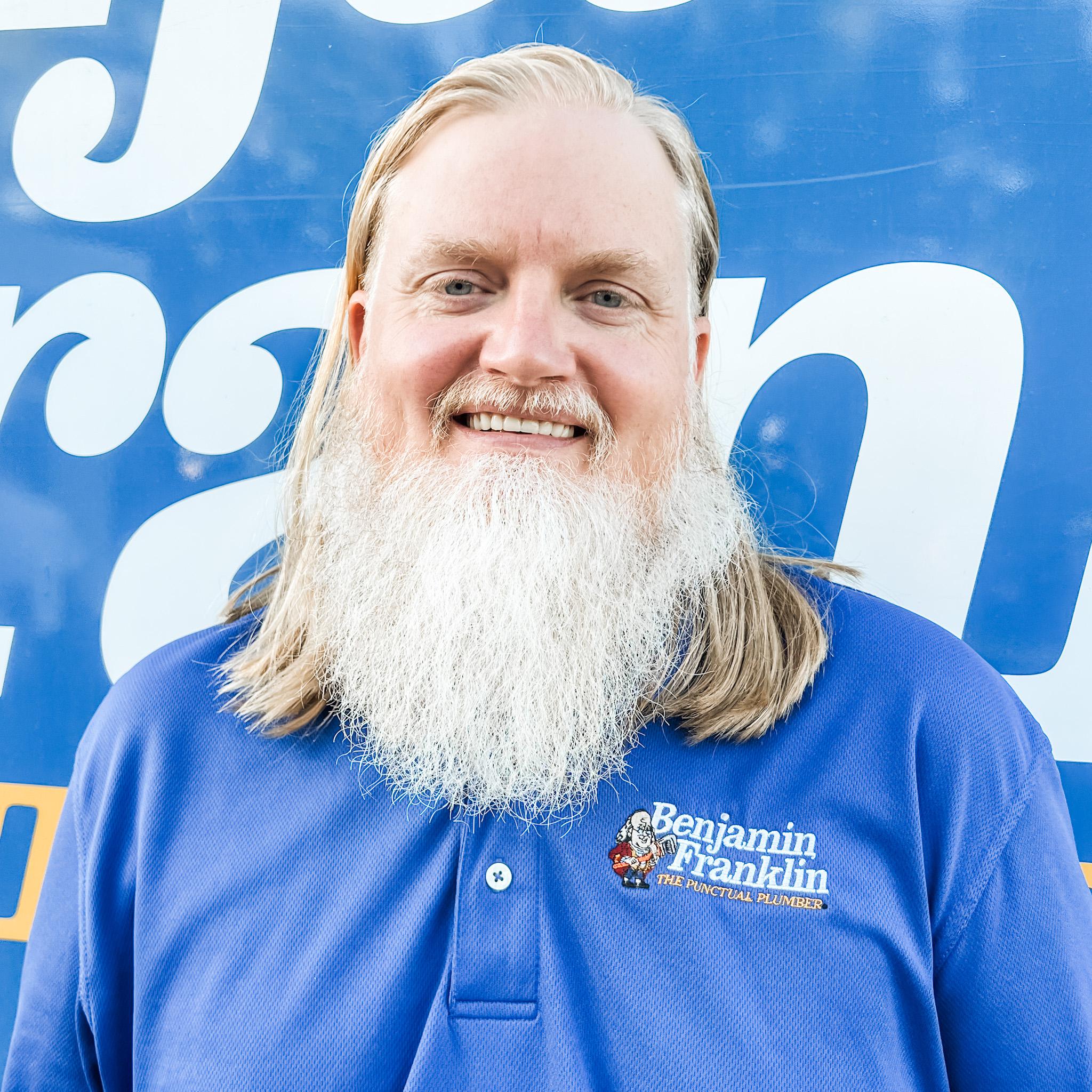 Photo of Jesse Pick