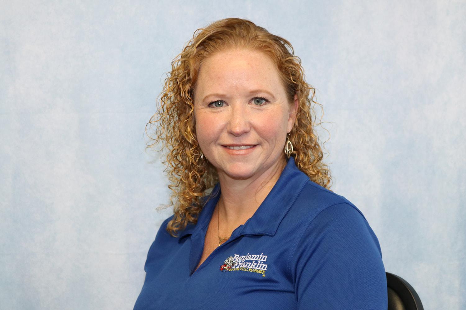 Photo of MaryBeth Black