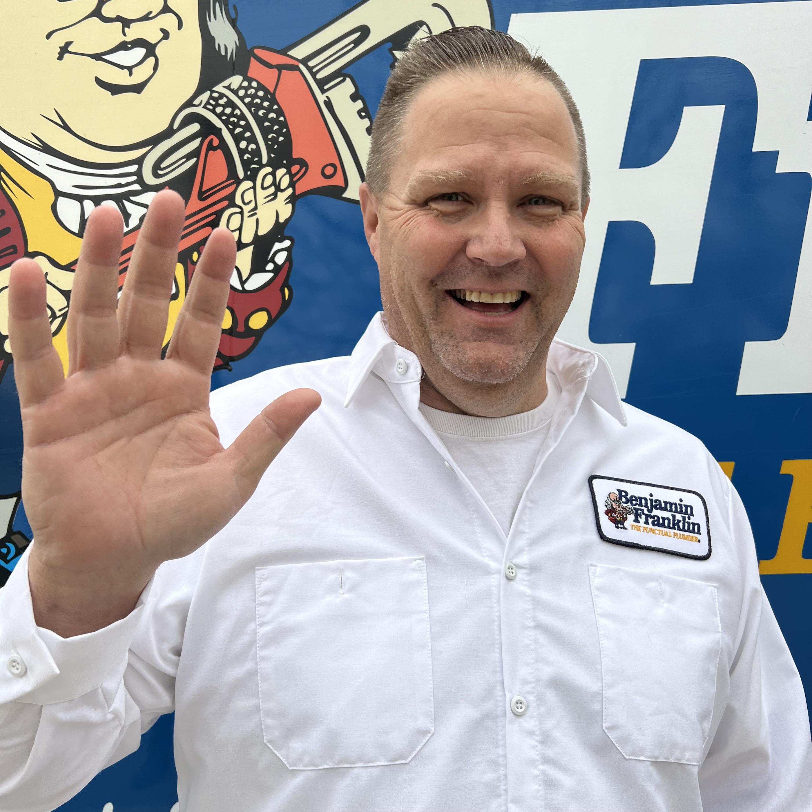 Photo of Eli Power