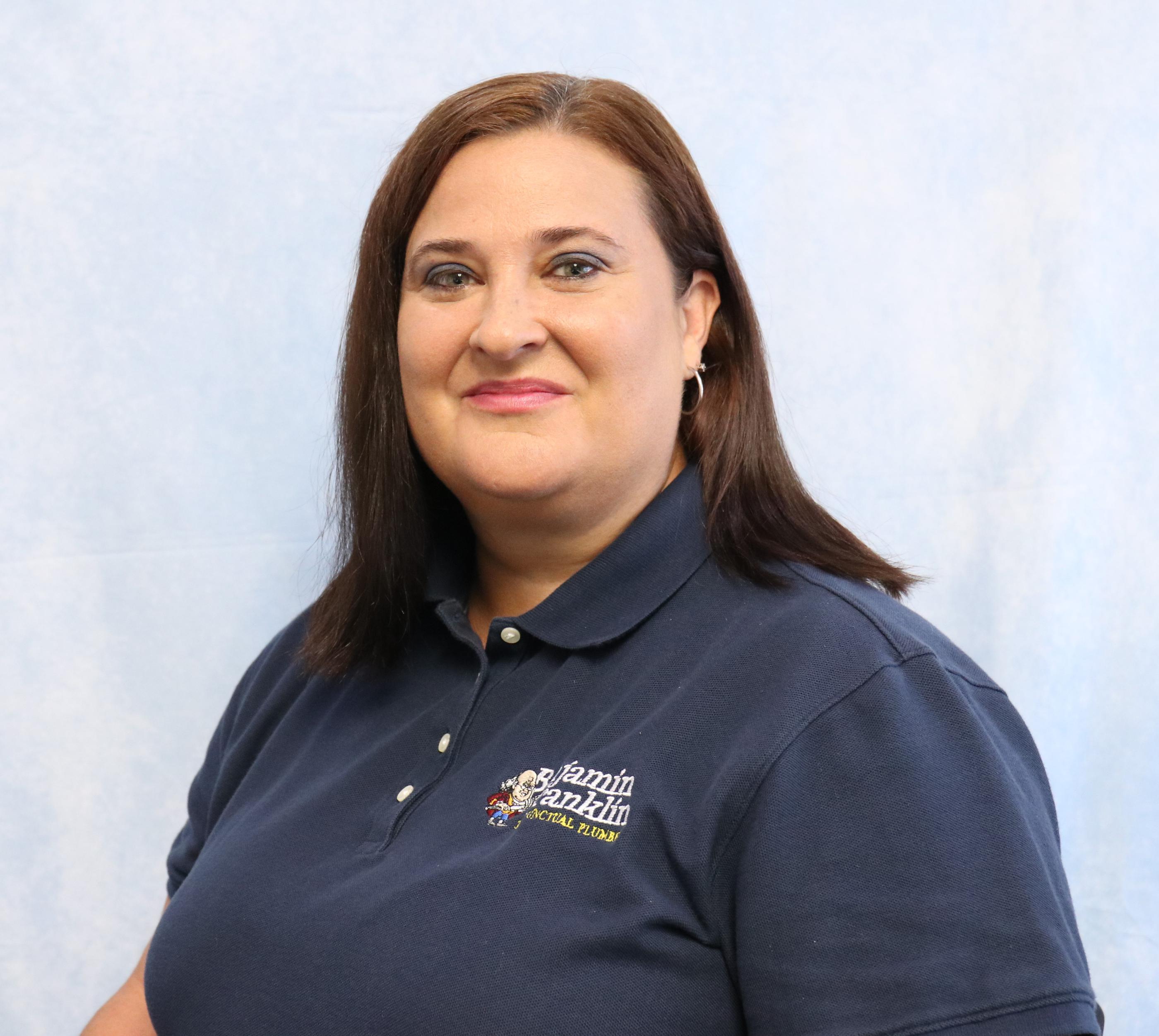 Photo of Kristine Vargas