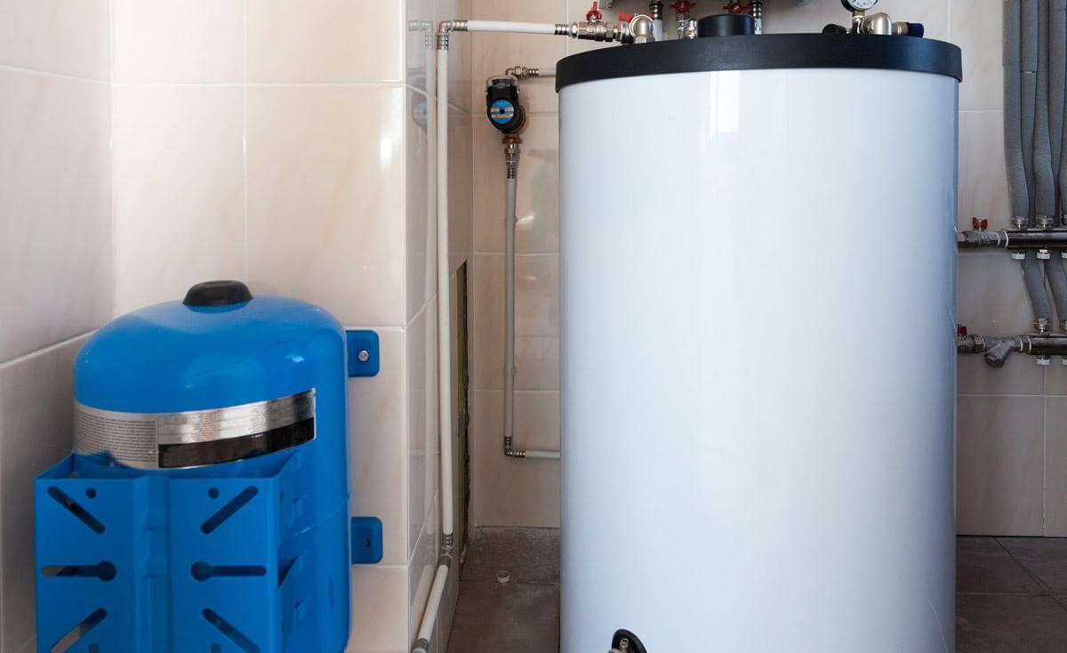 Introduction to Water Heaters - Part 1