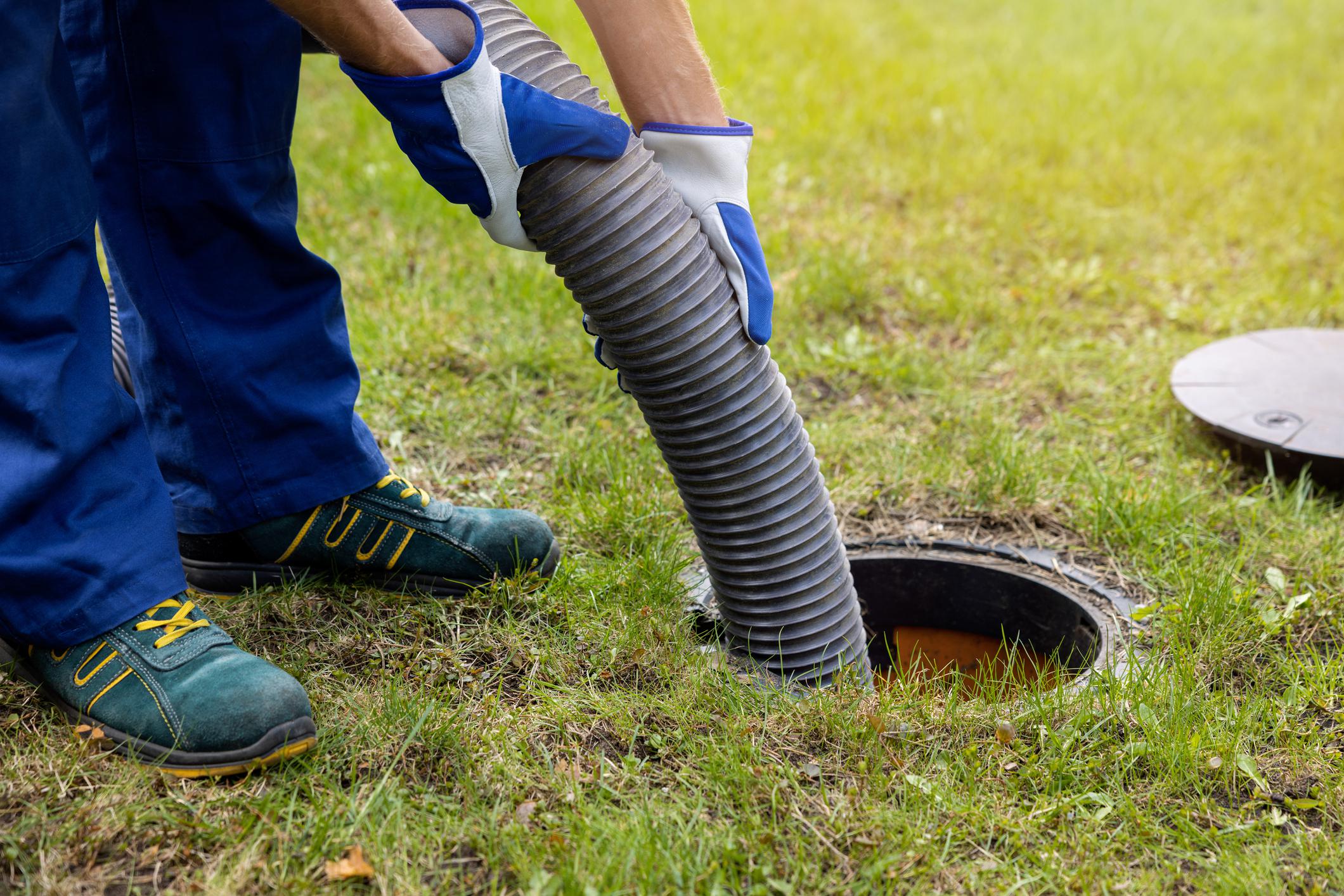 Signs Your Residential Sewer Drain Needs Replacement