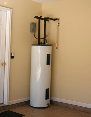 When to Consider Water Heater Replacement