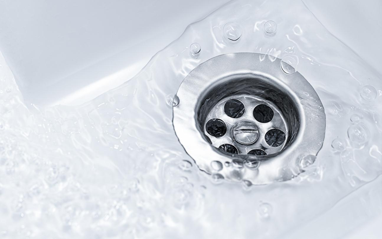 Common Signs of a Clogged Drain
