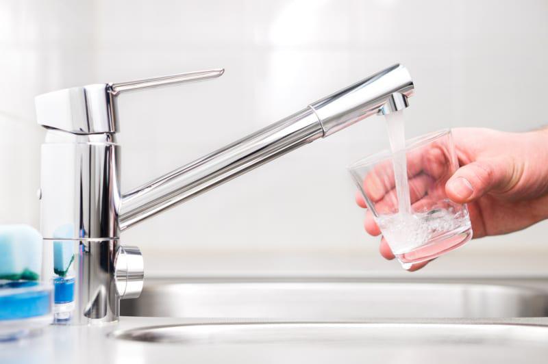 Give Your Home an Updated Look with Faucet Replacement