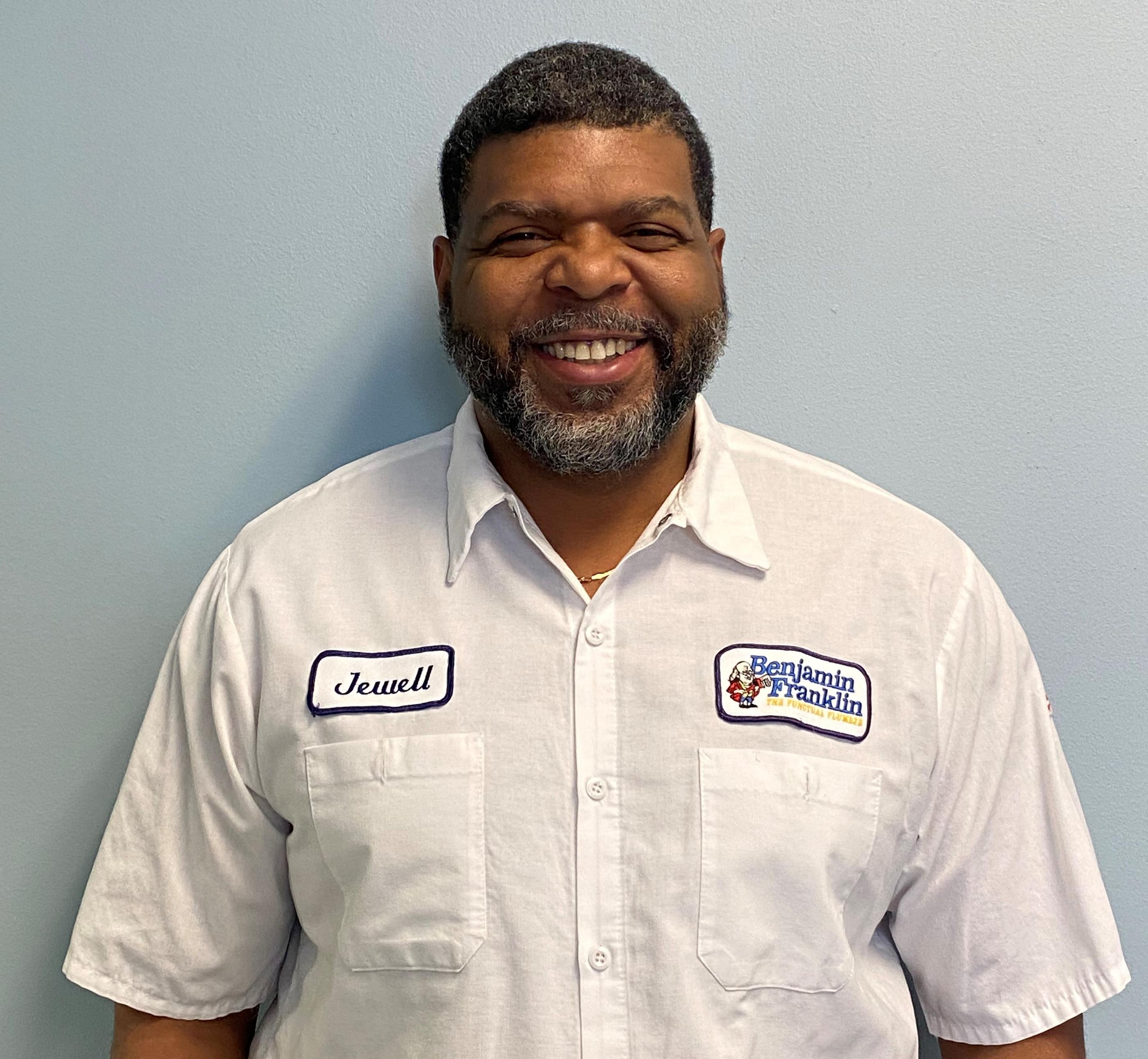 Photo of Jewell Nixon