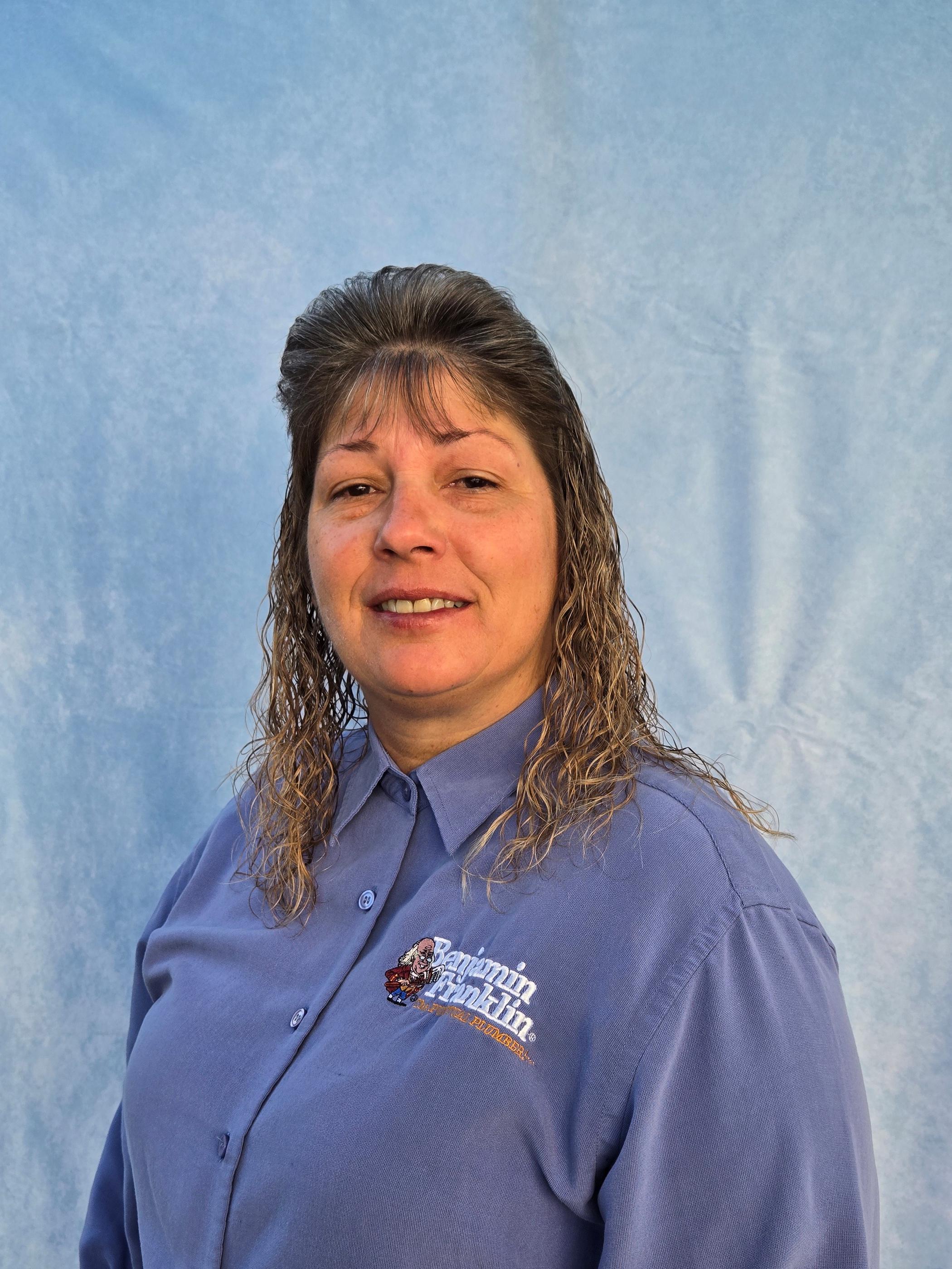Photo of Jody Molosky