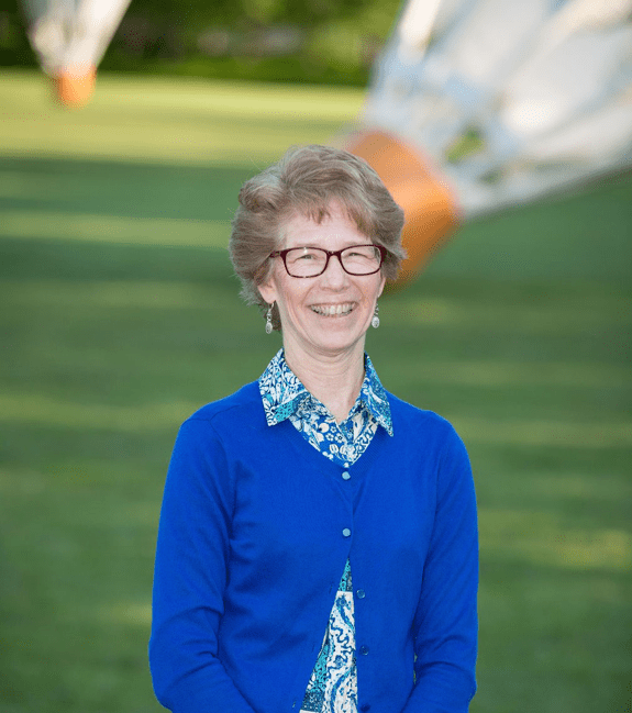 Photo of Kathy Lay