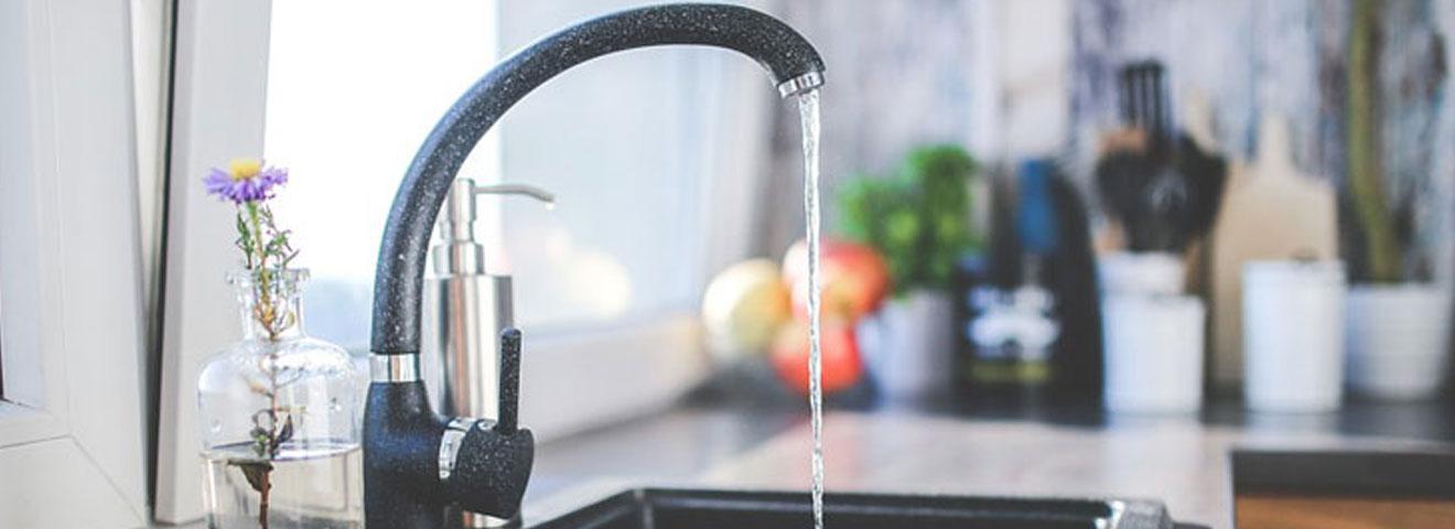 How to Increase Water Pressure in Your Pleasantville Home