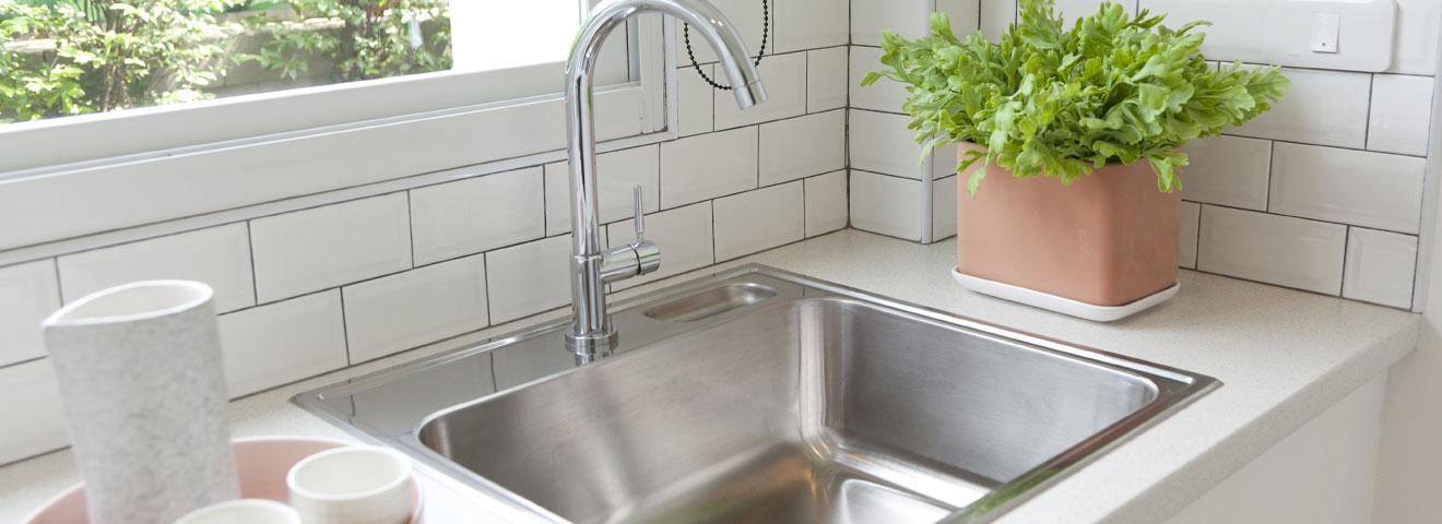 Kitchen Plumbing Maintenance Tips