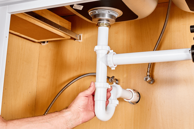 Unlocking Smooth Flow: The Importance of Drain Clearing