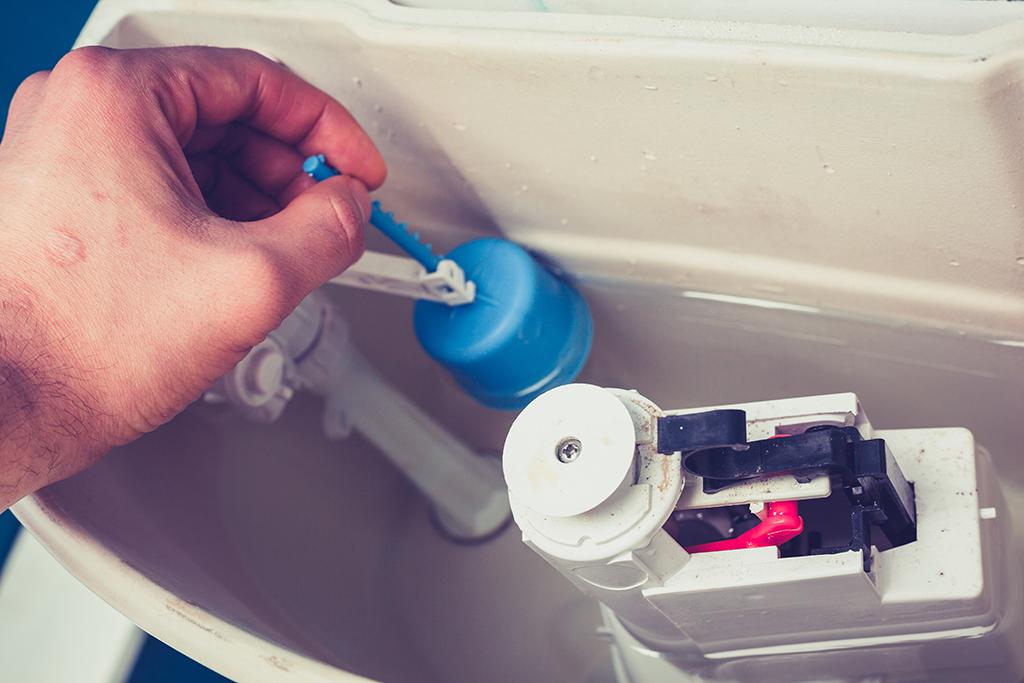 Leak Detection | Tips from Your Sugar Land, TX Plumber