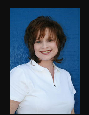 Photo of Lisa Owens-Smith