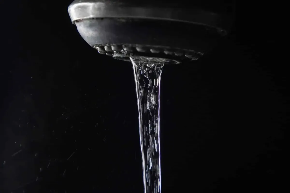 Why is my water pressure low?