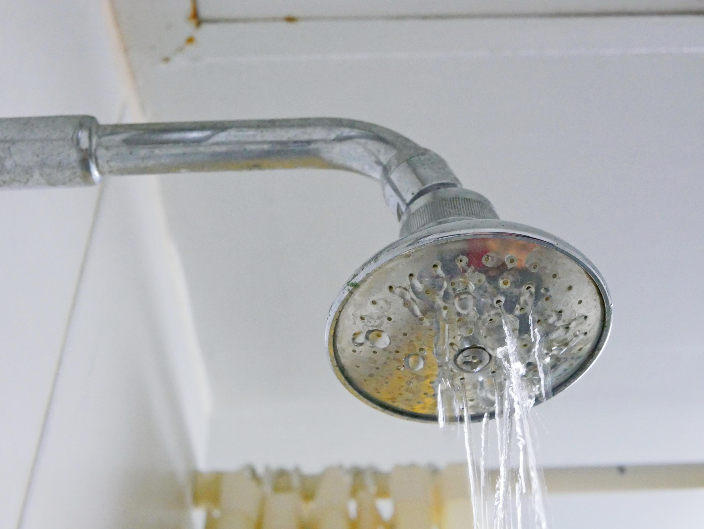 Low Water Pressure in Your Wichita Home? Here's What Could Be Causing It