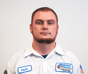 Photo of Matt Gummel