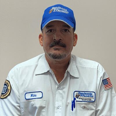 Photo of Mike Lawton