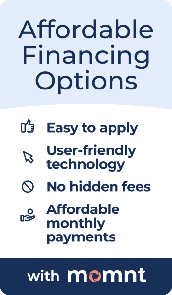 One Hour Heating & Air affiliated brand