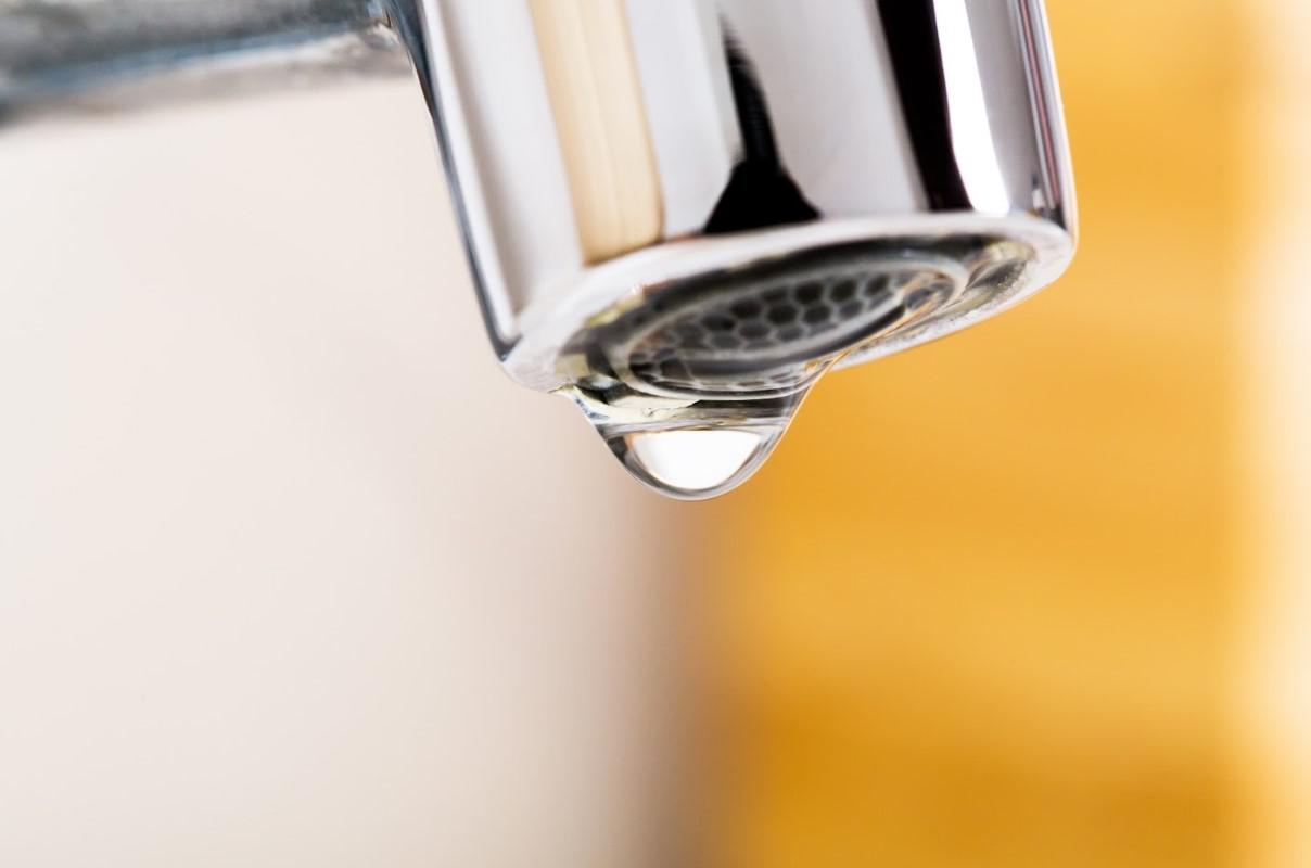 Why Is My Faucet Leaking and What Can I Do About It?