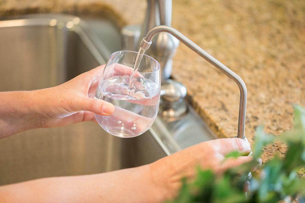 Myths About Water Filtration System in Atascadero, CA