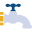 Faucets icon