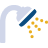 Showers icon