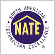 One Hour Heating & Air affiliated brand