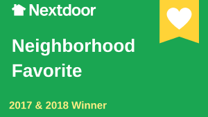 One Hour Heating & Air affiliated brand