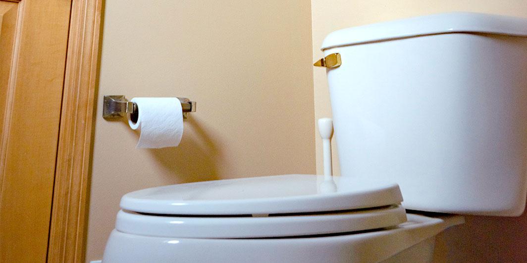 How Long Do Toilets Last?