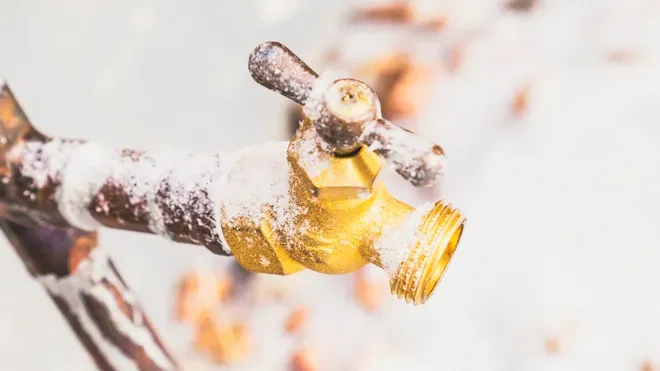 How to Keep Your Pipes from Freezing in the Winter
