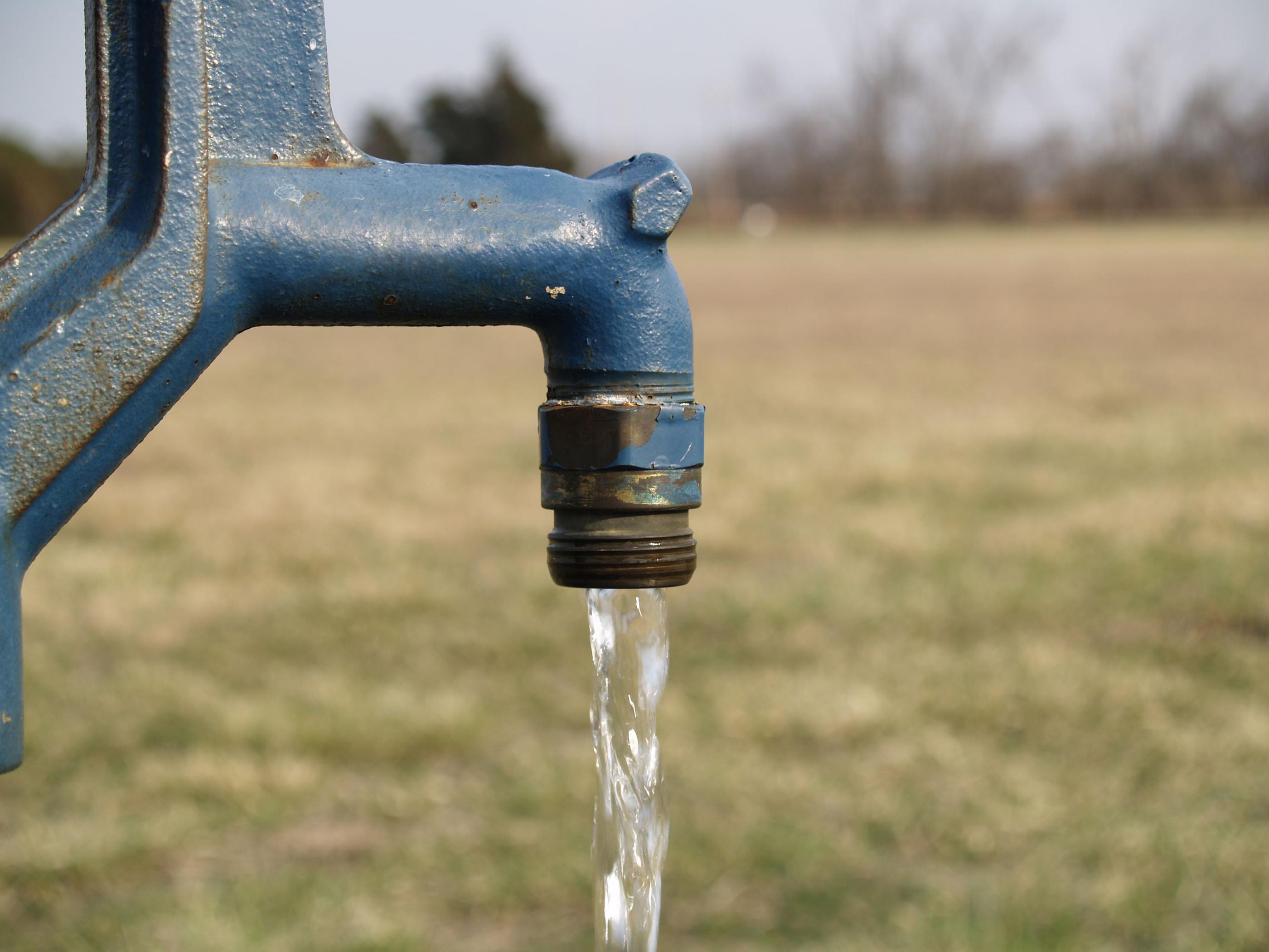 Importance of Inspecting Outdoor Plumbing Fixtures in the Spring