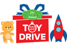 Benjamin Franklin Plumbing of Indianapolis Partners With The WRTV Toy Drive