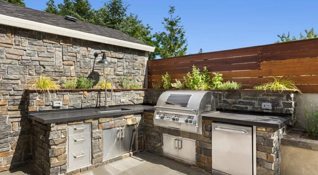 Comprehensive Guide to Outdoor Plumbing Services
