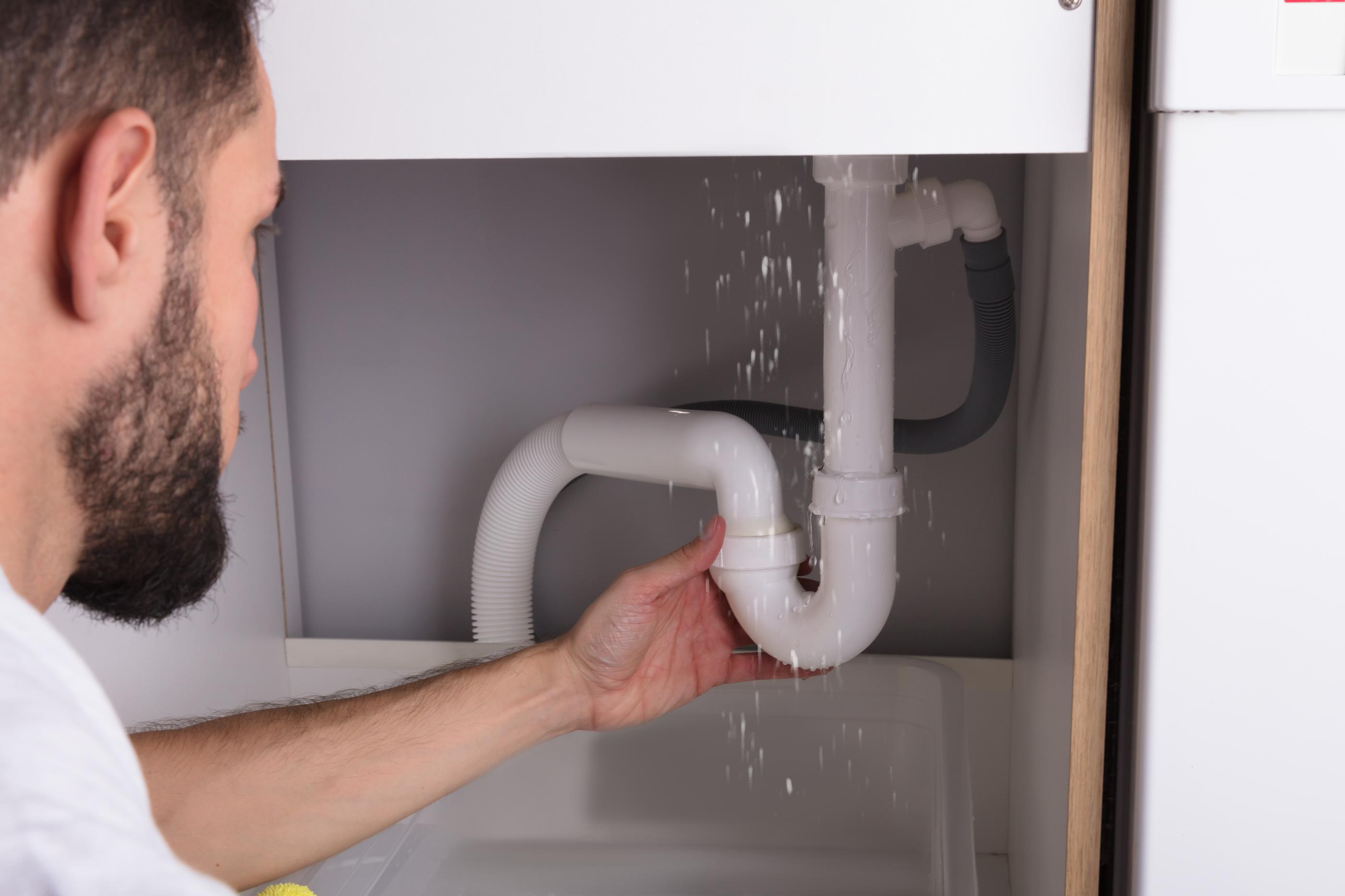 The Dangers of Pipe Corrosion: Spotting Early Signs