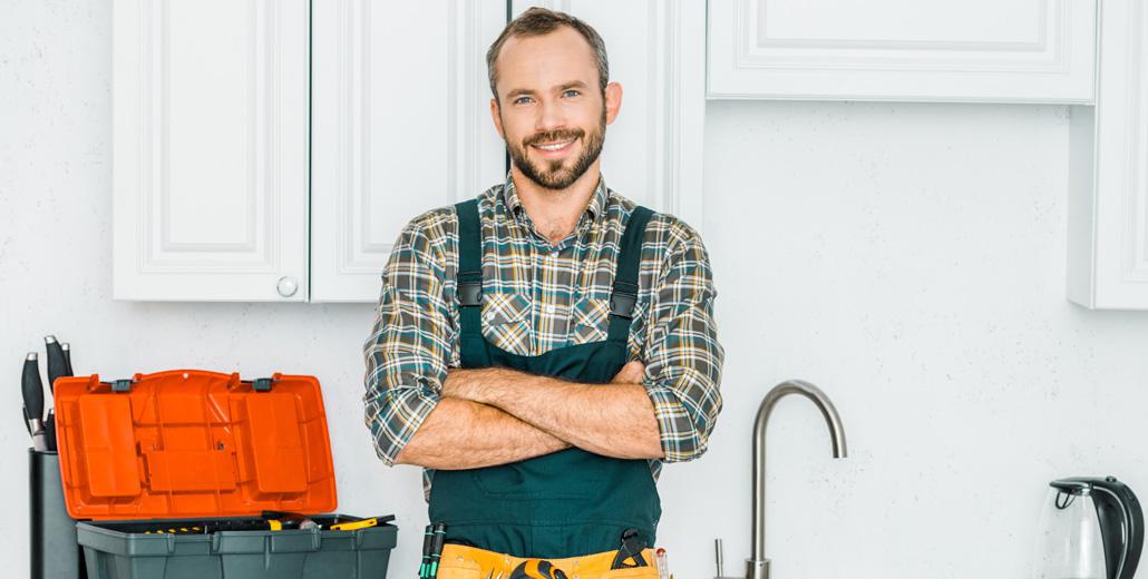 What to Expect From Your Local Plumber