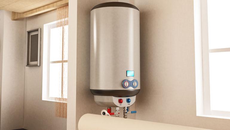 water heater