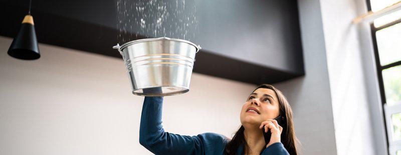 How to Handle a Plumbing Emergency Without Panicking