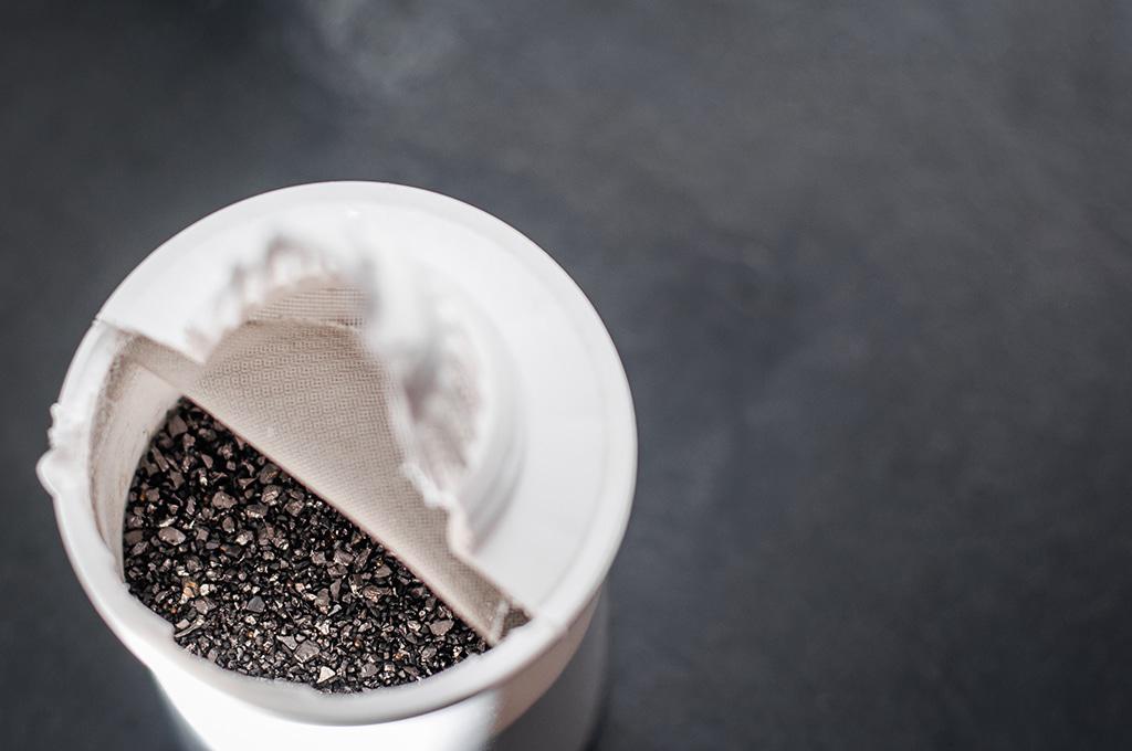 Pros And Cons Of Activated Carbon Water Filtration Systems | Myrtle Beach, SC