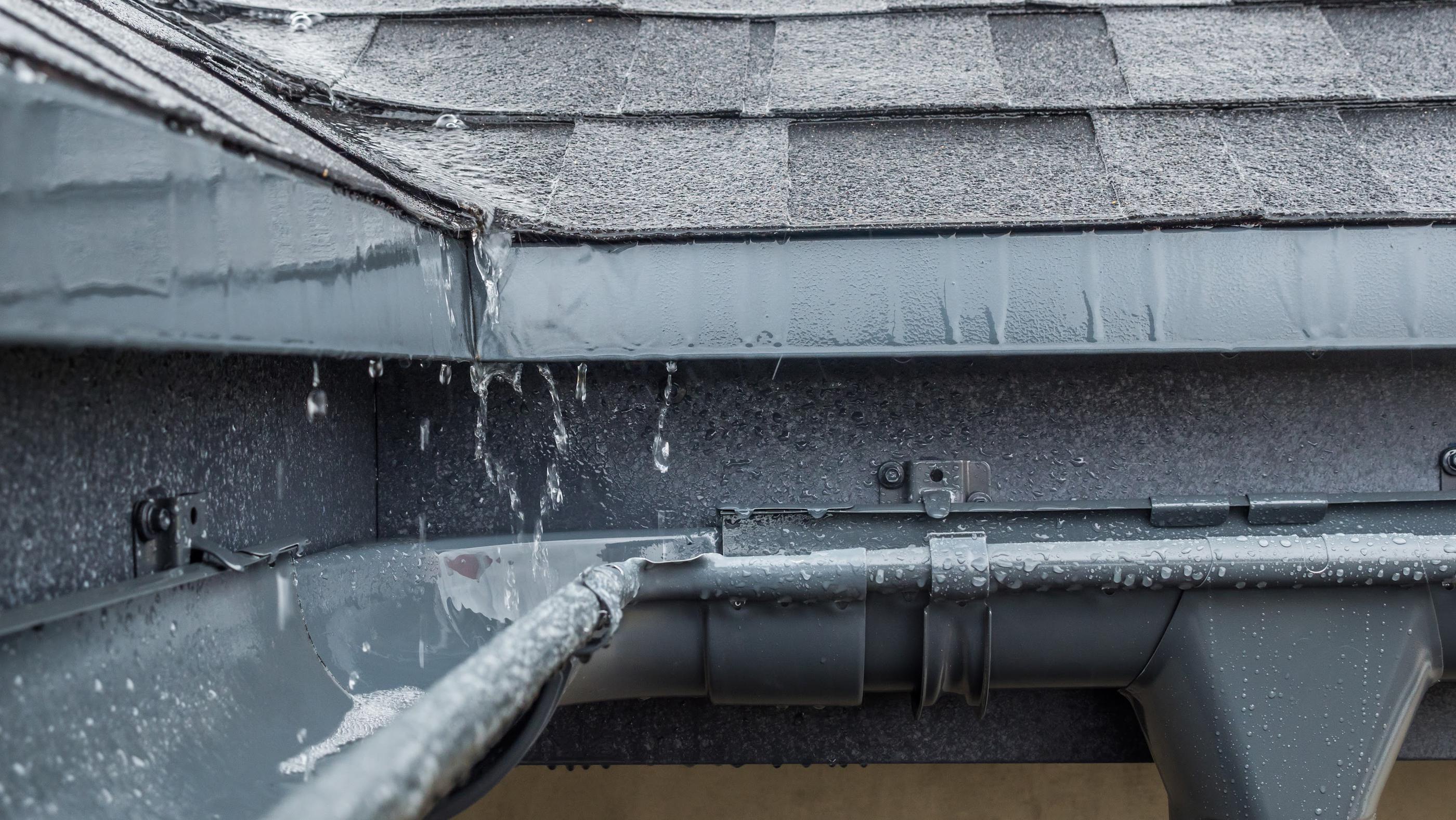 Heavy Rain Ahead? Prepare Your Home's Plumbing Now